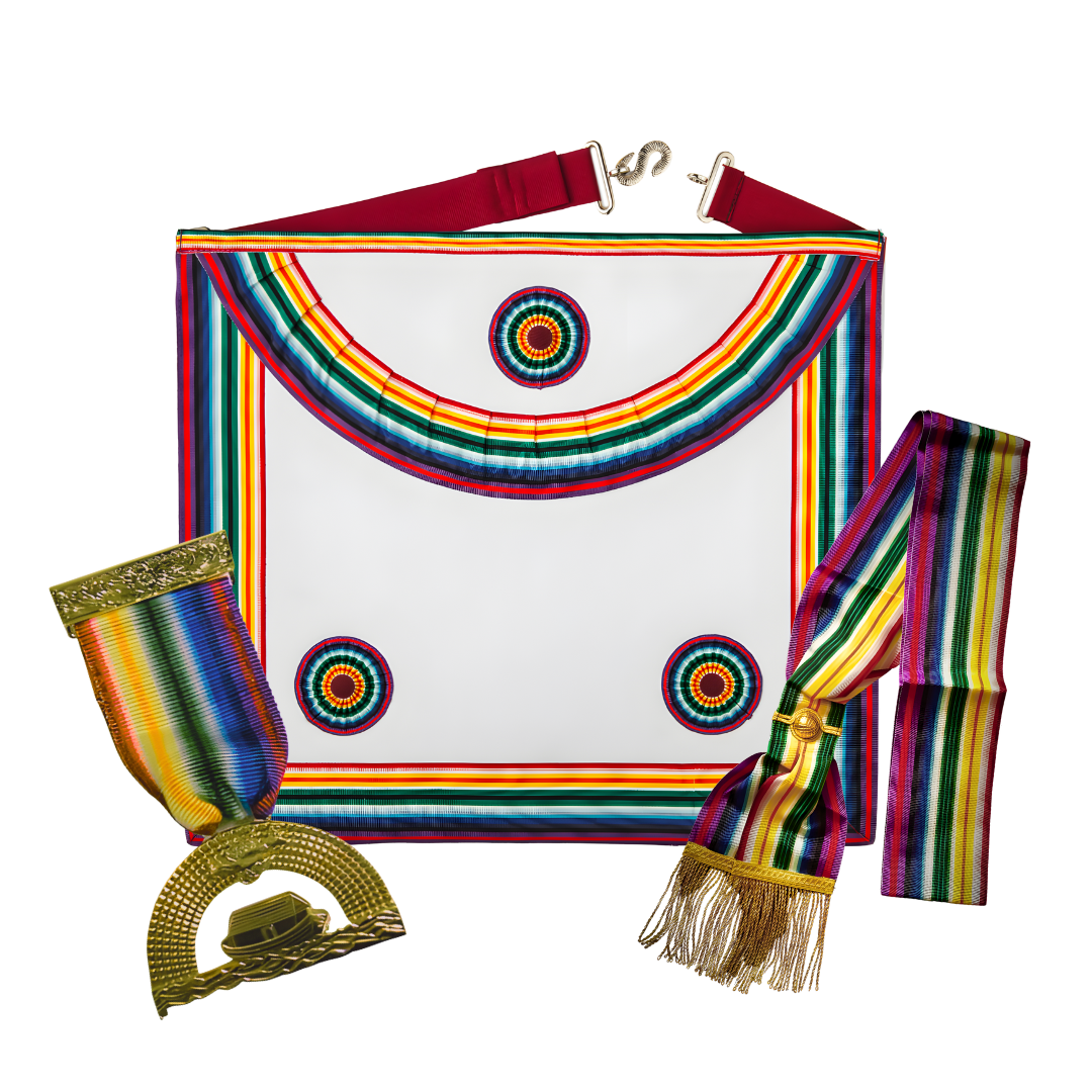 Marinero de la Real Arca